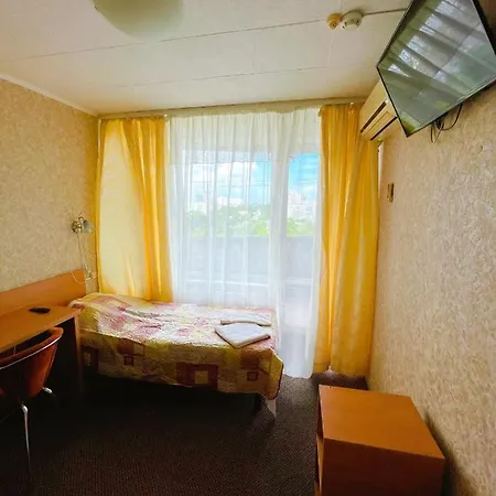 Economy Kombi Odesa