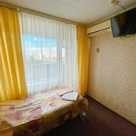 Economy Kombi Hotel