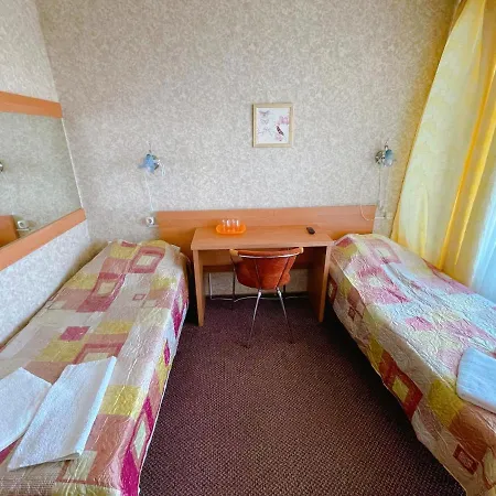 Economy Kombi *