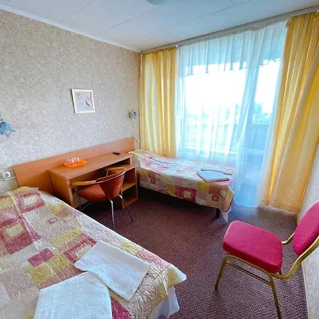 Hotel Economy Kombi Odesa