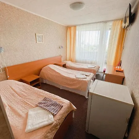 Hotel Economy Kombi
