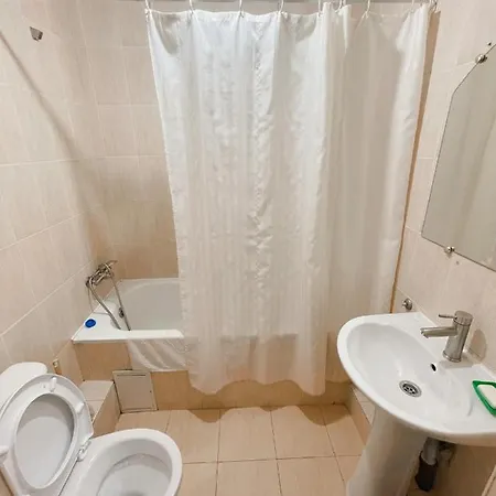 Hotel Economy Kombi Odesa