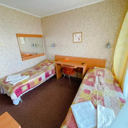 Economy Kombi Hotel *