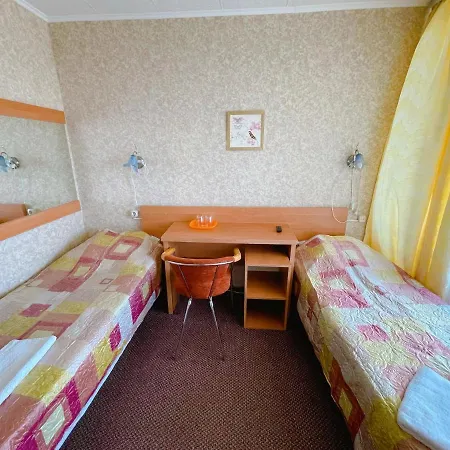 Economy Kombi * Odesa