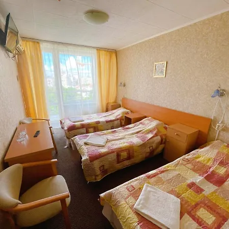 Economy Kombi Odesa