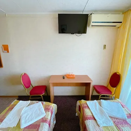 Economy Kombi Hotel *
