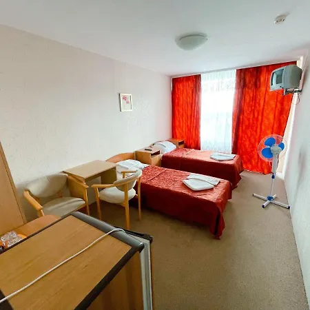 Economy Kombi Hotel *