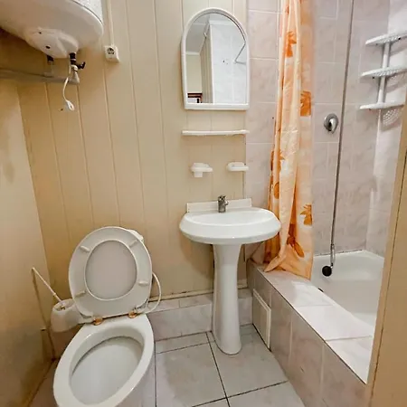 Economy Kombi Hotel Odesa