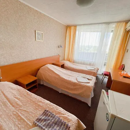 Hotel Economy Kombi *